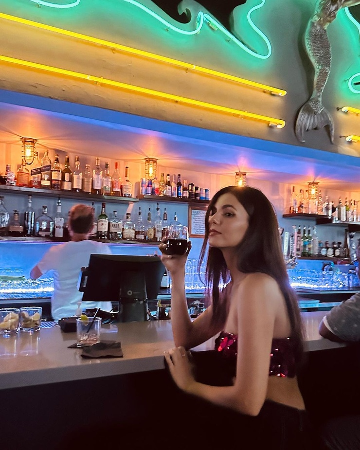 Victoria Justice Victoria Justice