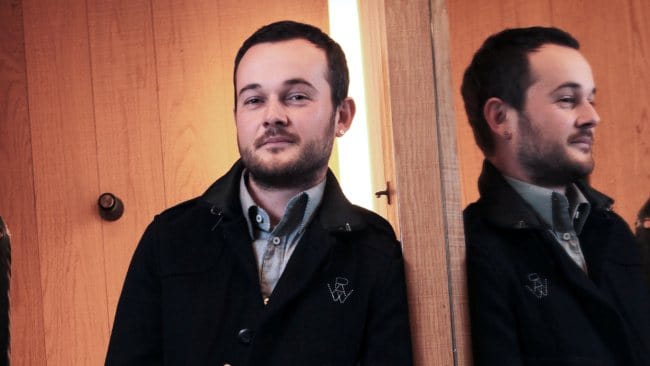 Daniel Henshall
