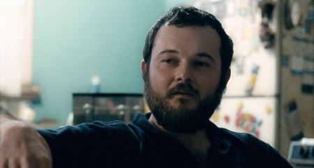 Daniel Henshall