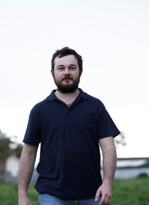 Daniel Henshall