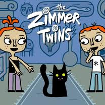 The Zimmer Twins