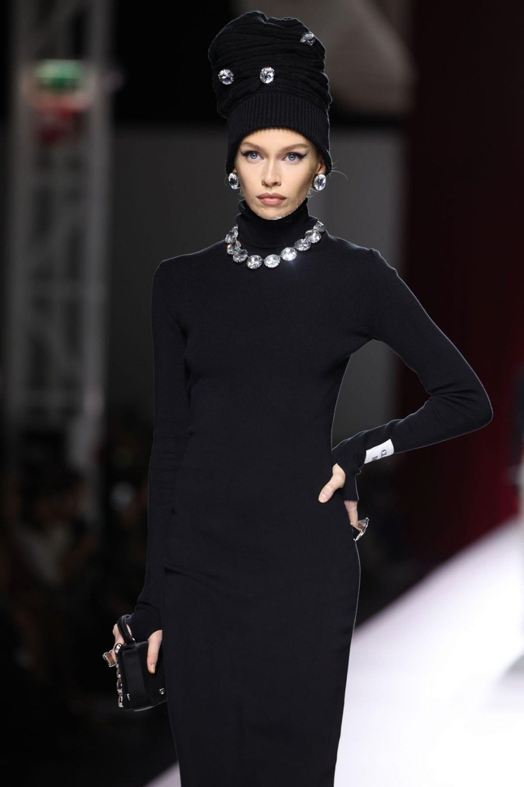 Stella Maxwell