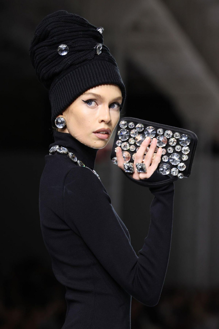 Stella Maxwell