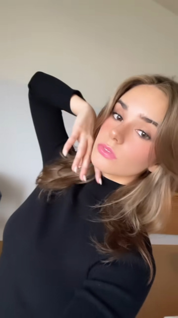 Makenzie Raine
