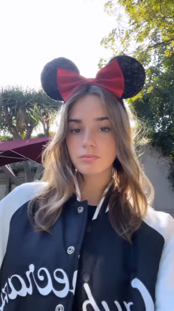 Makenzie Raine
