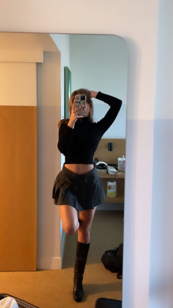 Makenzie Raine
