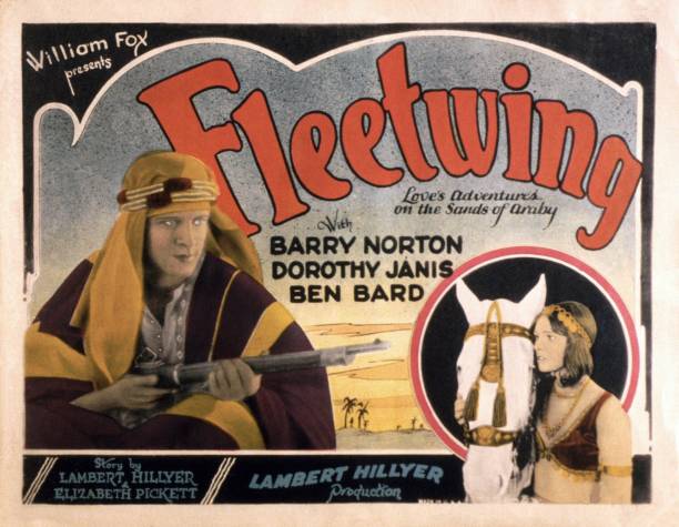 Fleetwing