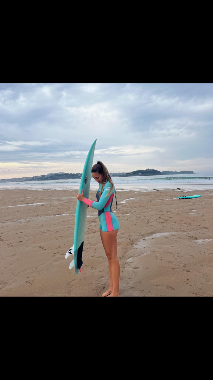 Clara Fernández
