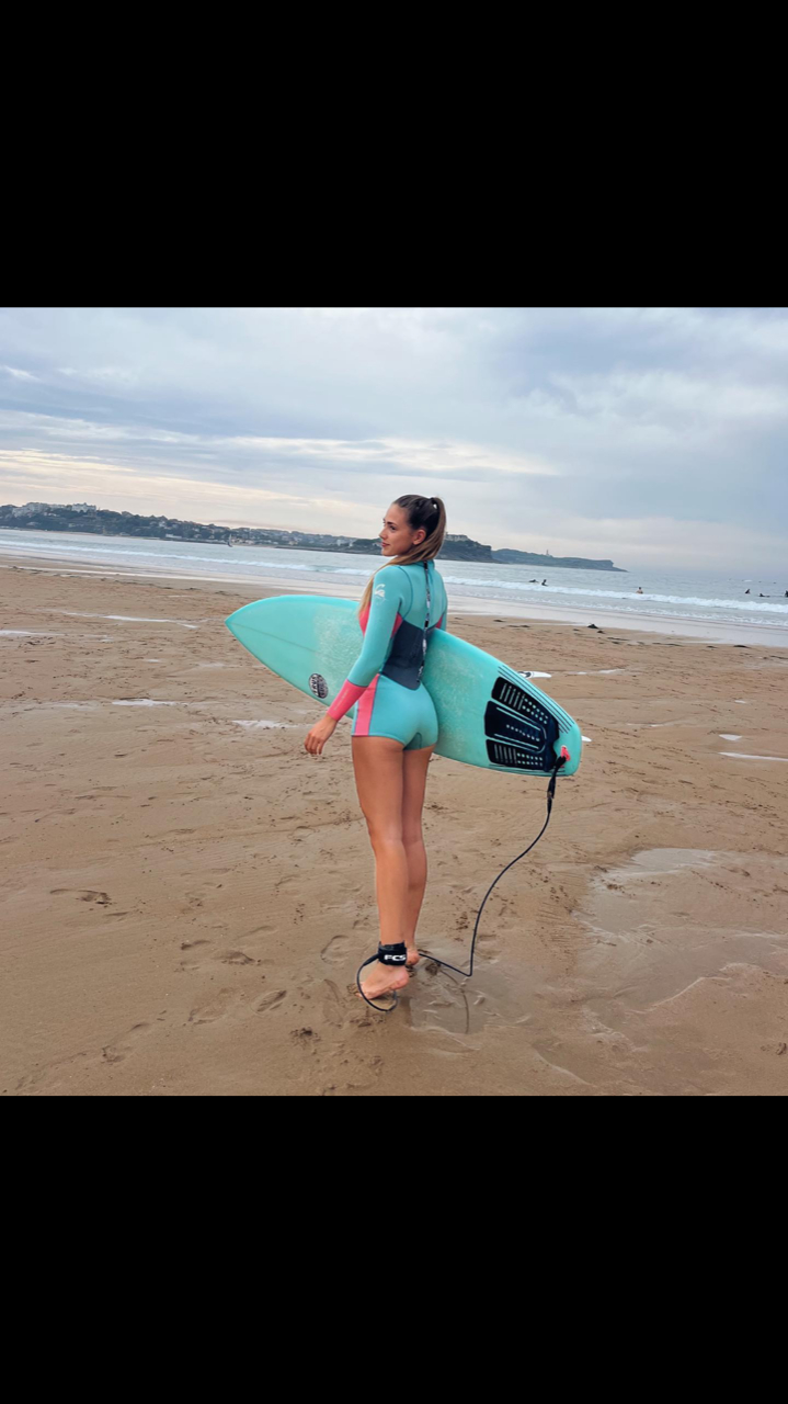 Clara Fernández