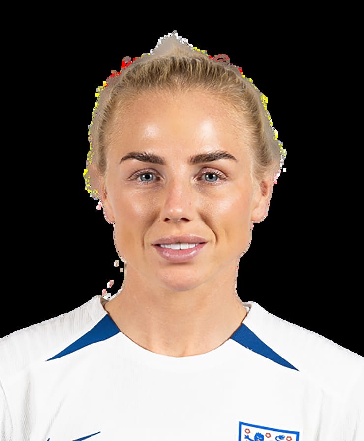 Alex Greenwood