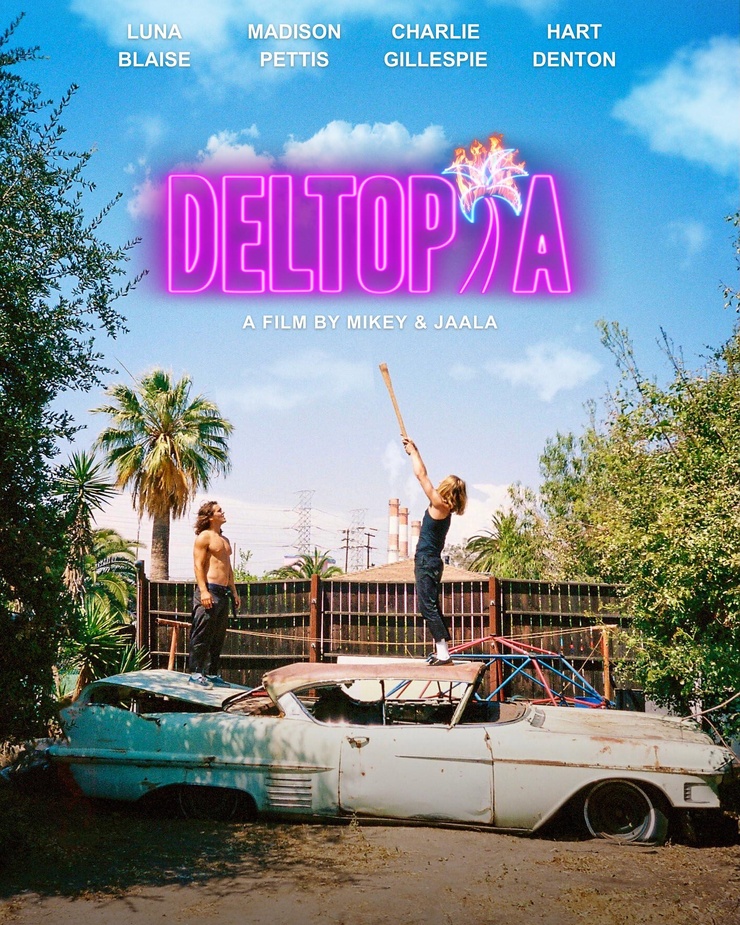 Deltopia