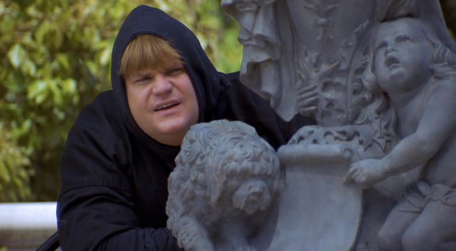 Beverly Hills Ninja