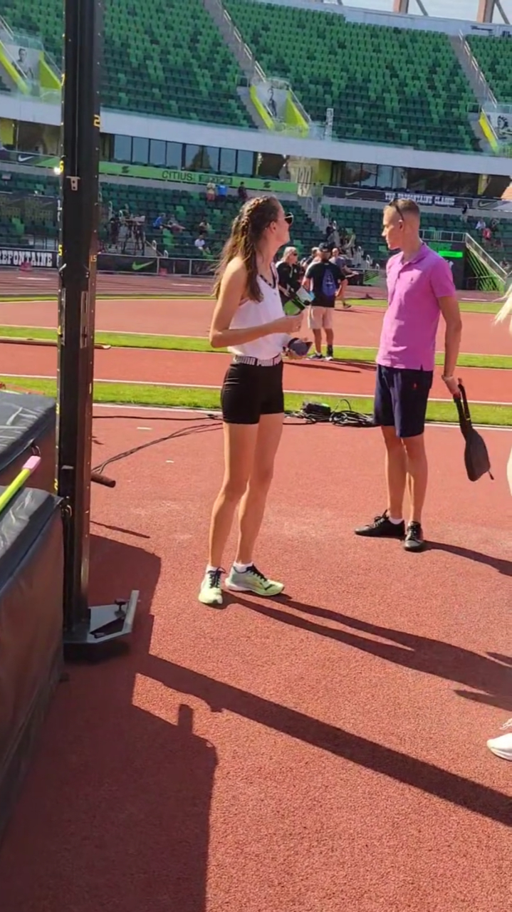 Yaroslava Mahuchikh