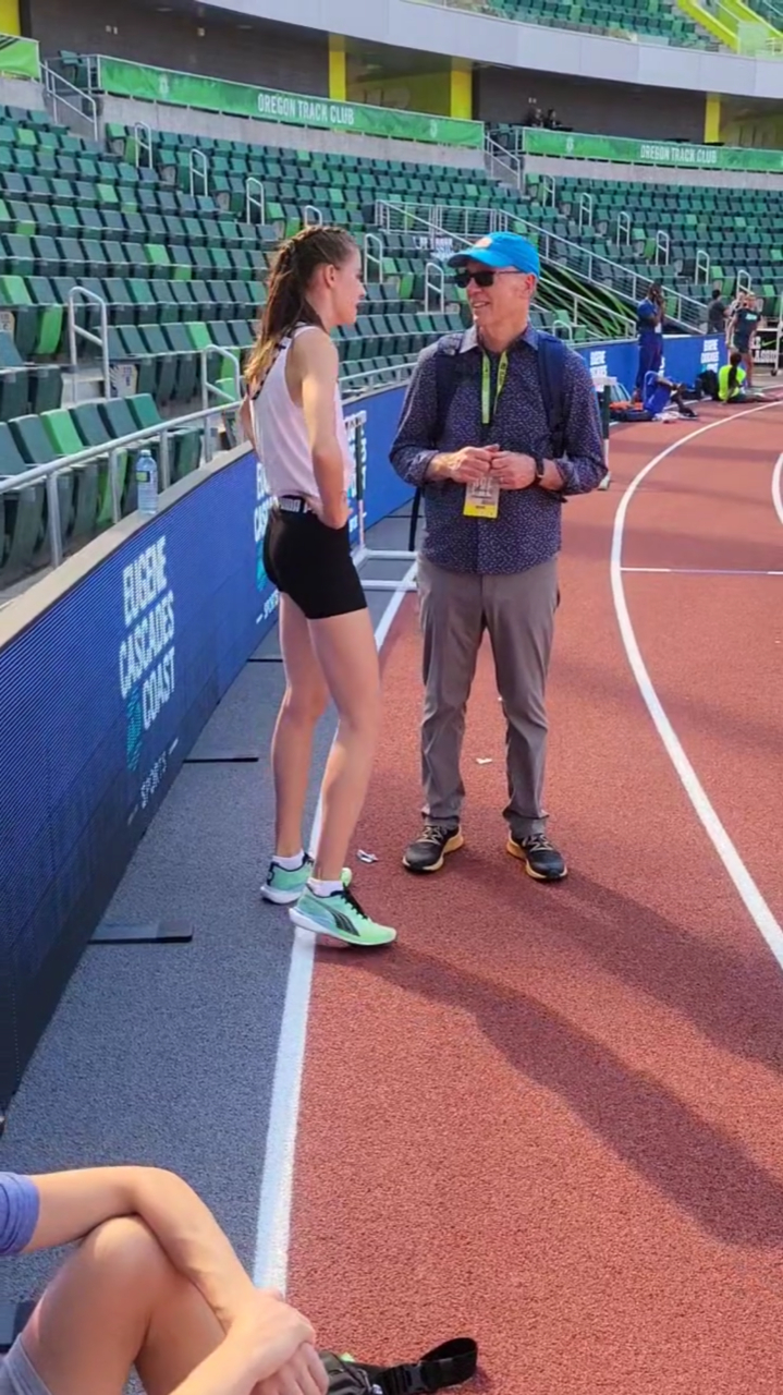 Yaroslava Mahuchikh