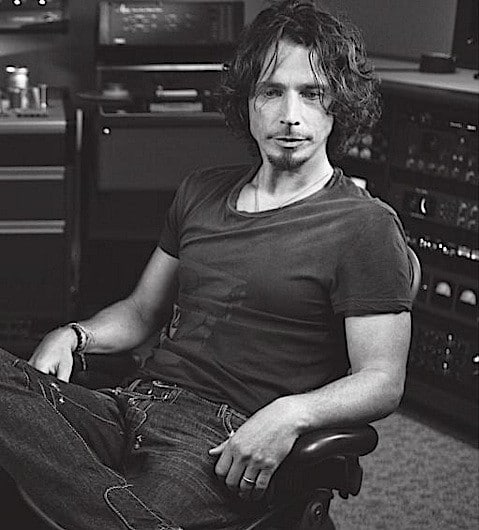 Chris Cornell