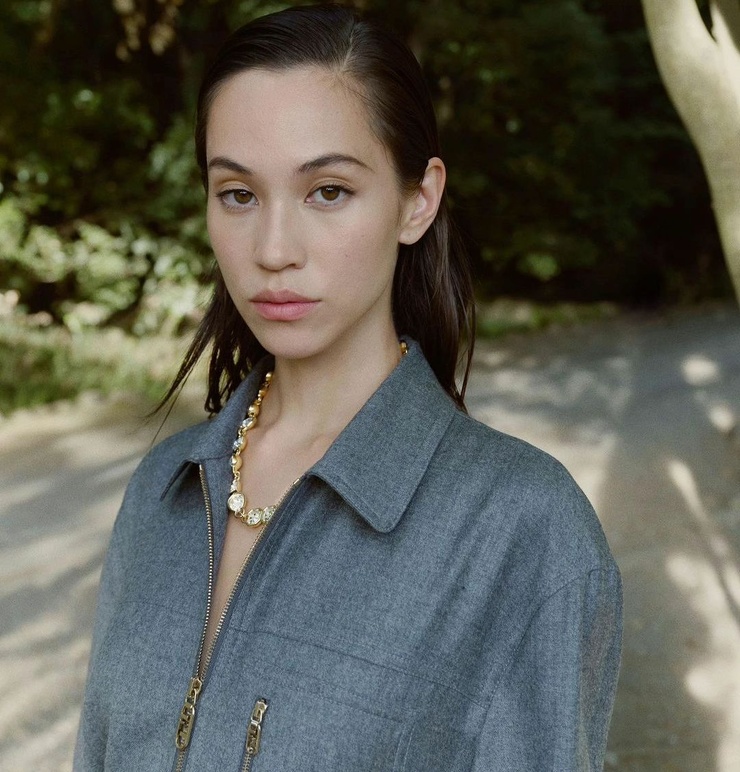 Kiko Mizuhara