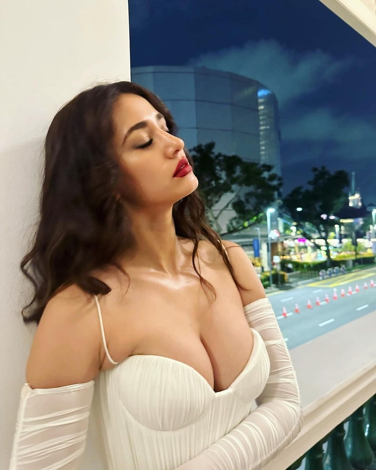 Disha Patani Disha Patani