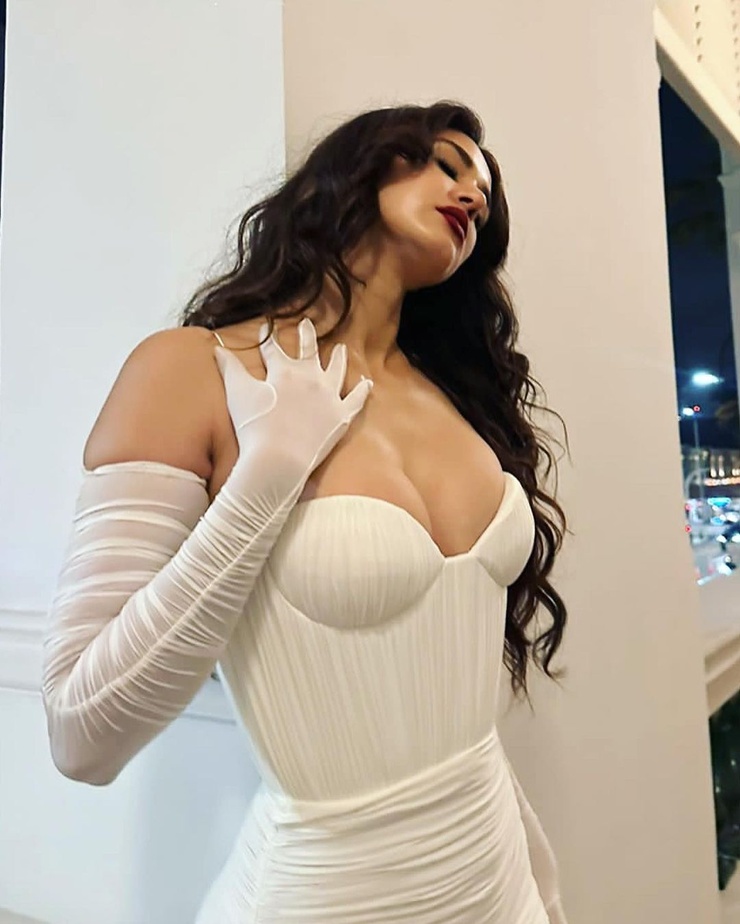 Disha Patani