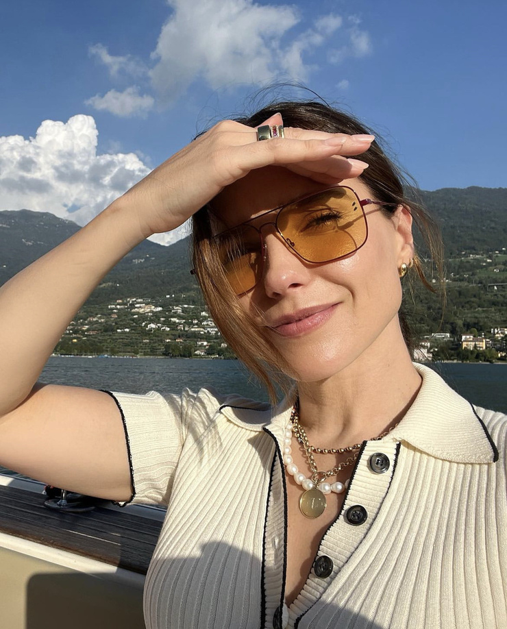 Sophia Bush
