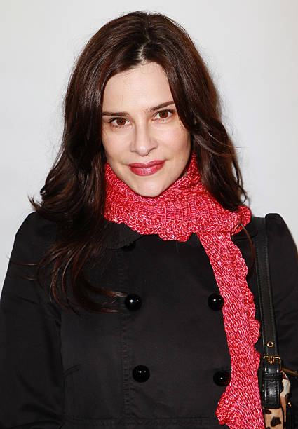 Sarah Lassez