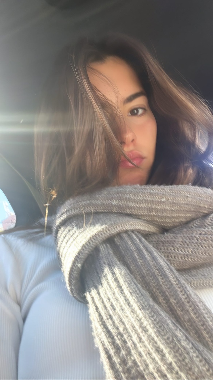 Paulina Vega