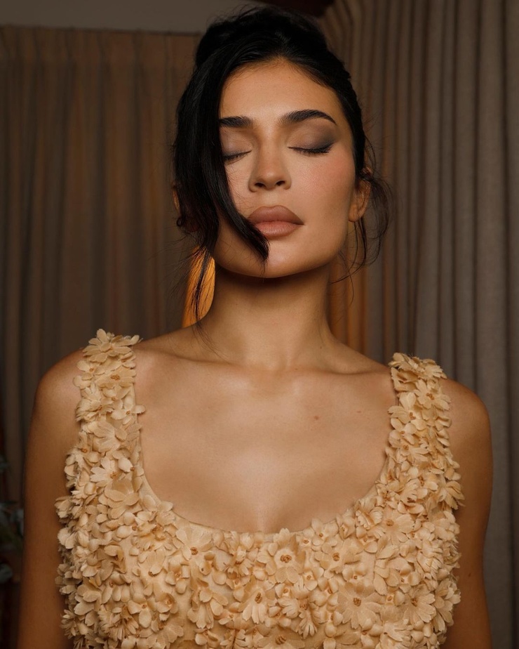 Kylie Jenner Kylie Jenner