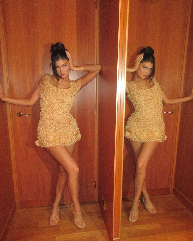 Kylie Jenner Kylie Jenner