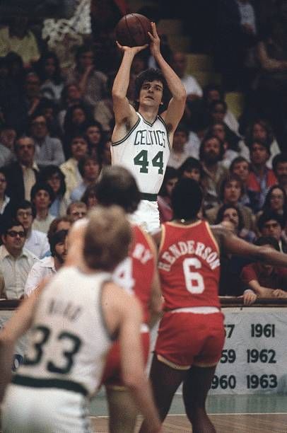 Peter Maravich