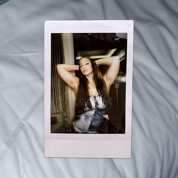 Ashley Graham Ashley Graham