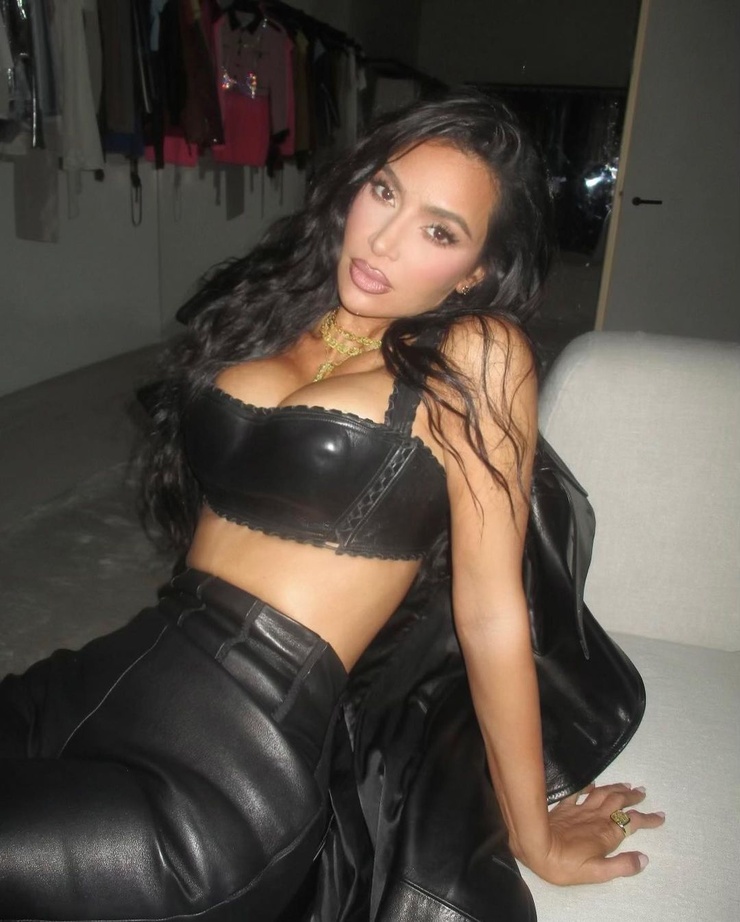 Kim Kardashian Kim Kardashian