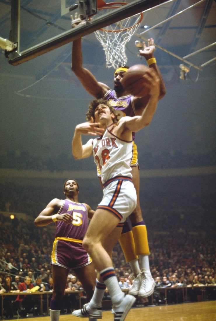 Phil Jackson