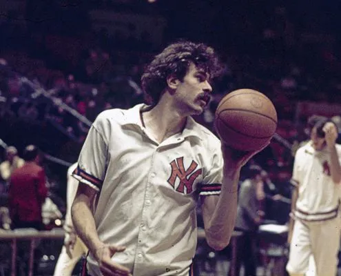 Phil Jackson