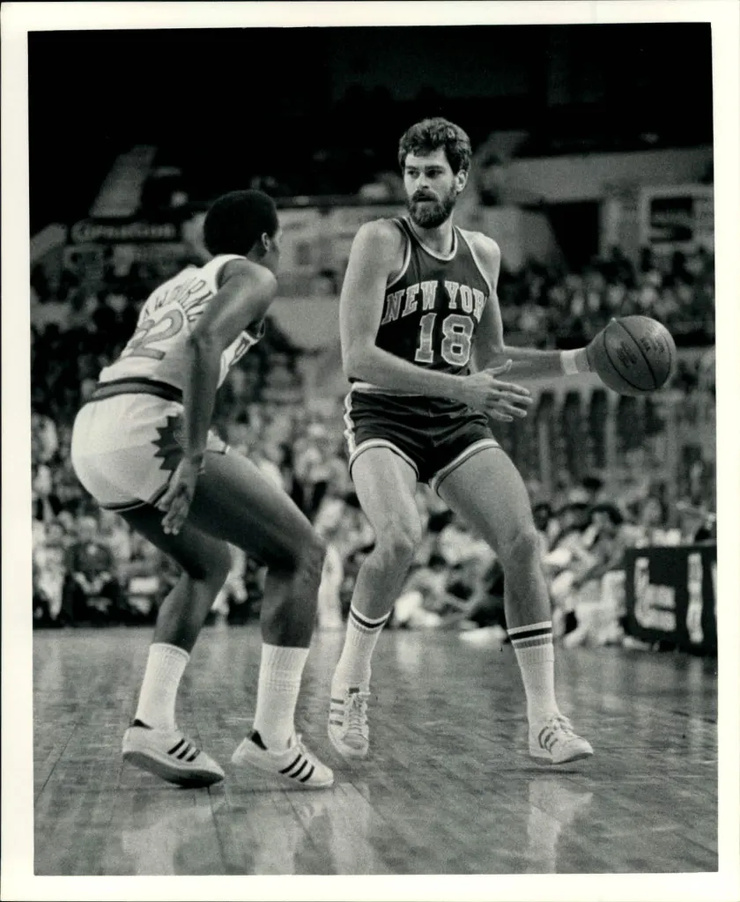 Phil Jackson