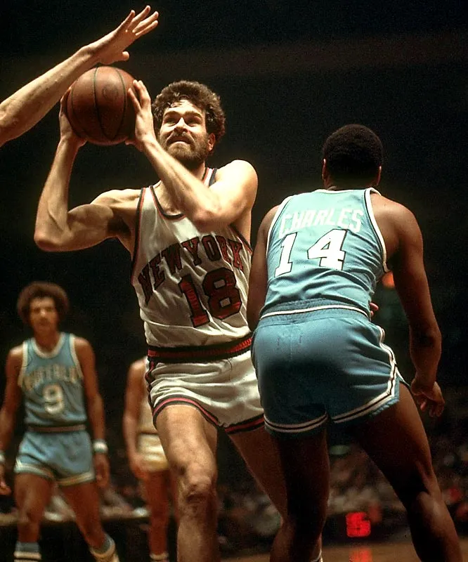 Phil Jackson