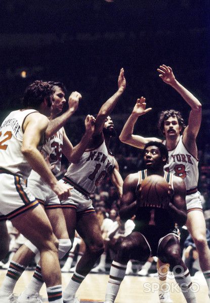 Phil Jackson