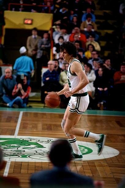 Peter Maravich