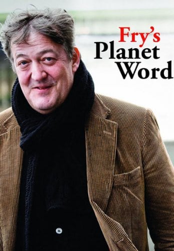 Fry's Planet Word