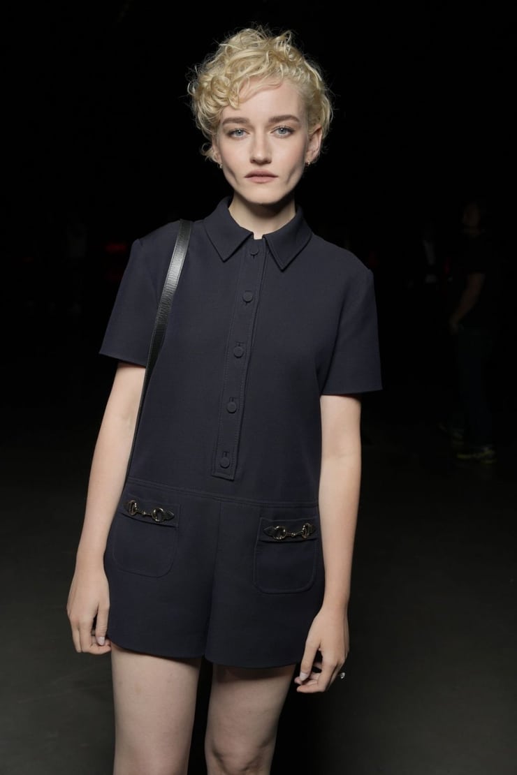 Julia Garner Julia Garner