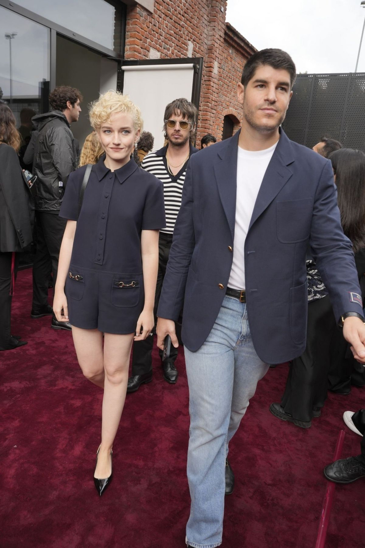 Julia Garner