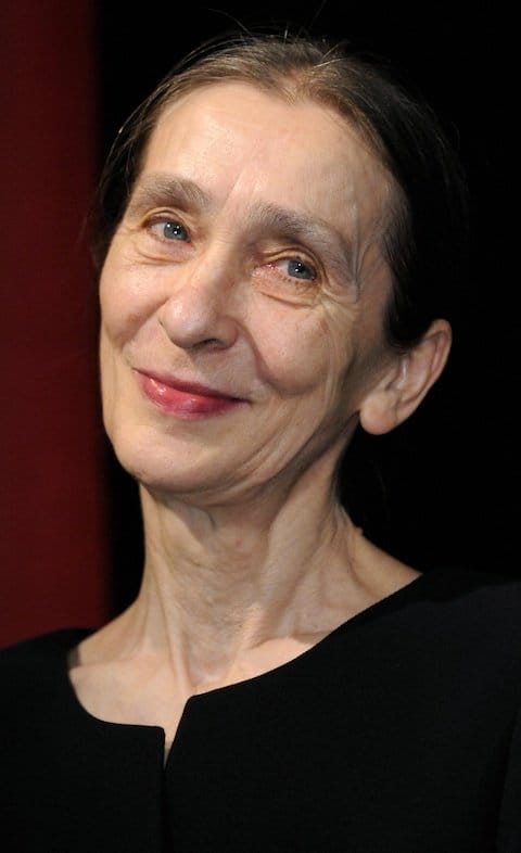 Pina Bausch