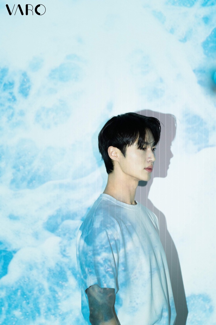 Woo-Seok Byeon