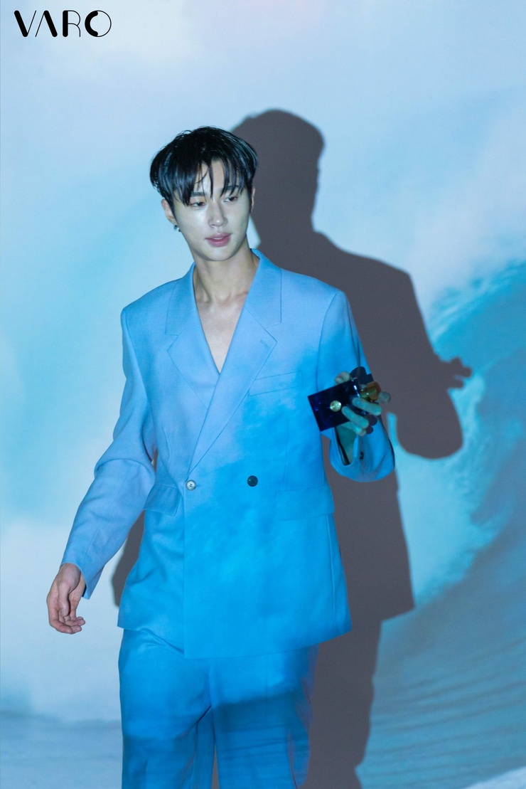 Woo-Seok Byeon