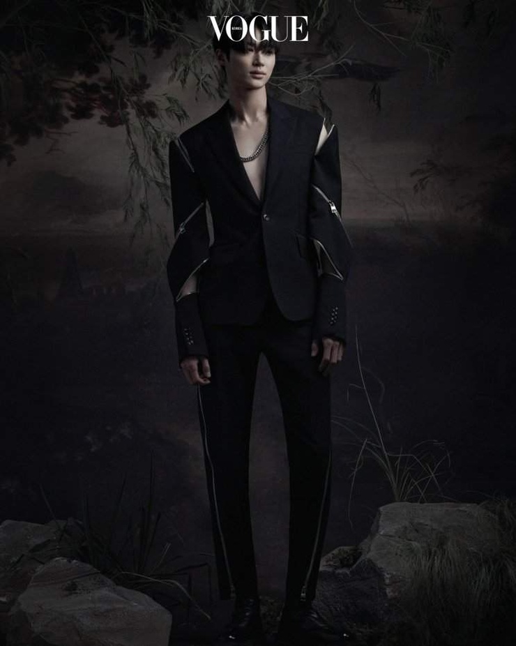 Woo-Seok Byeon