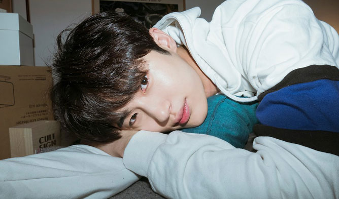 Woo-Seok Byeon