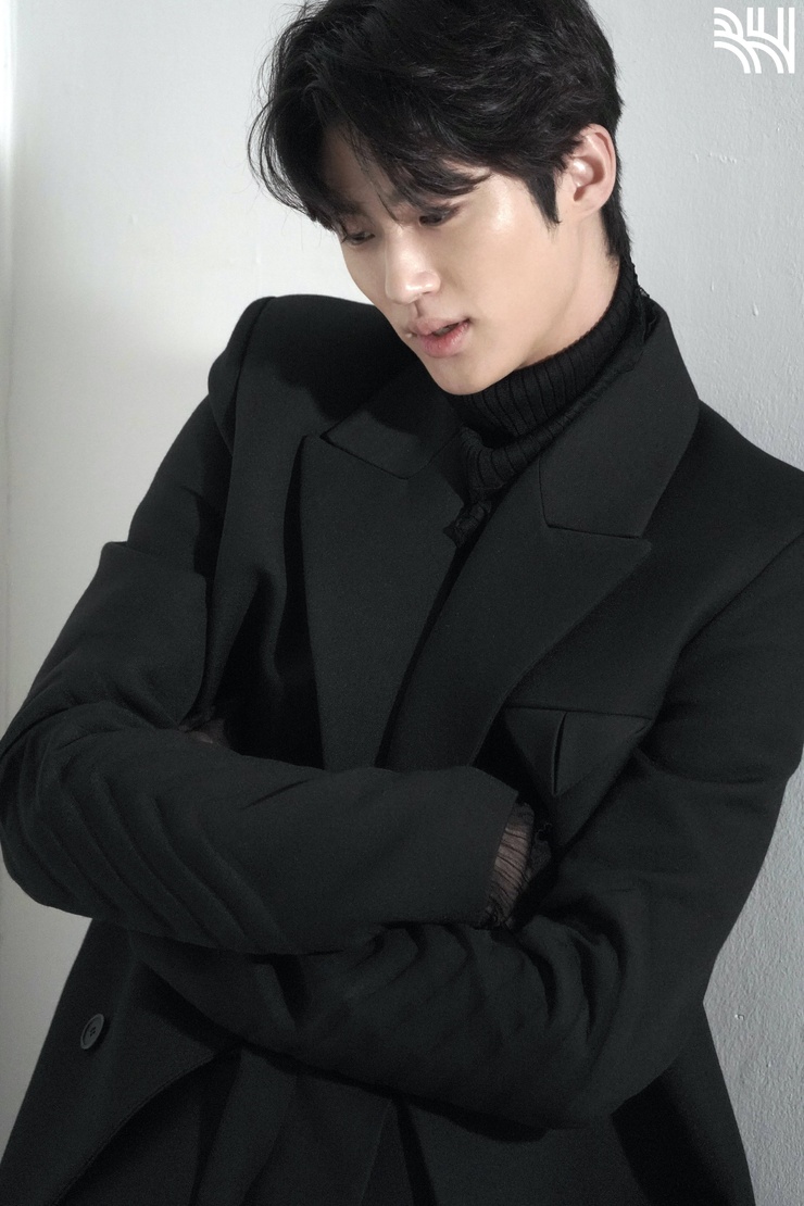Woo-Seok Byeon