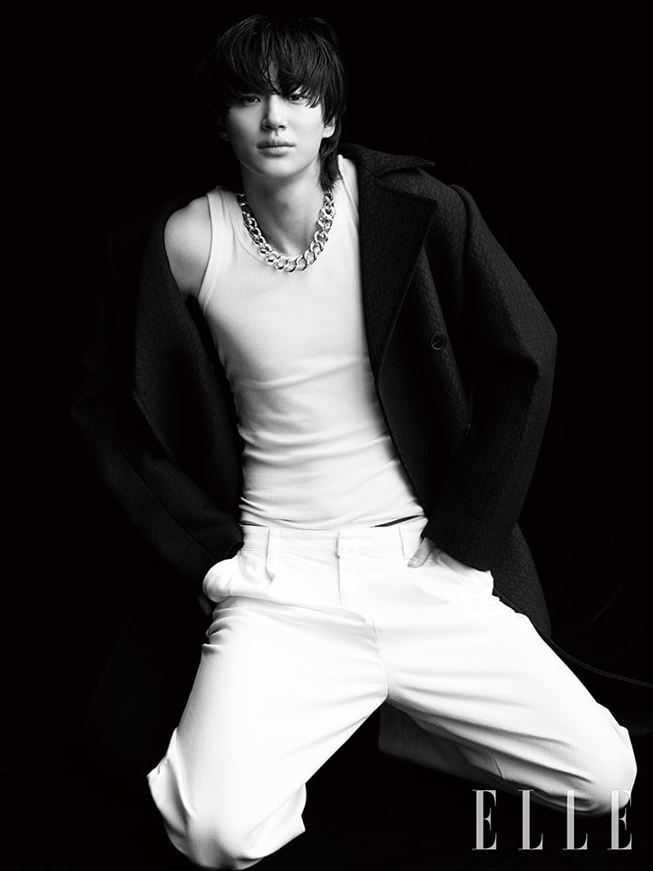 Woo-Seok Byeon