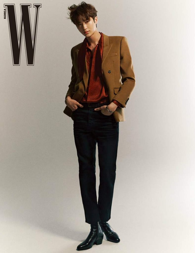 Woo-Seok Byeon
