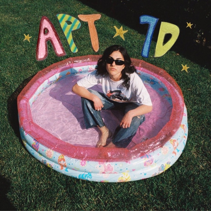 Apt 7D - EP