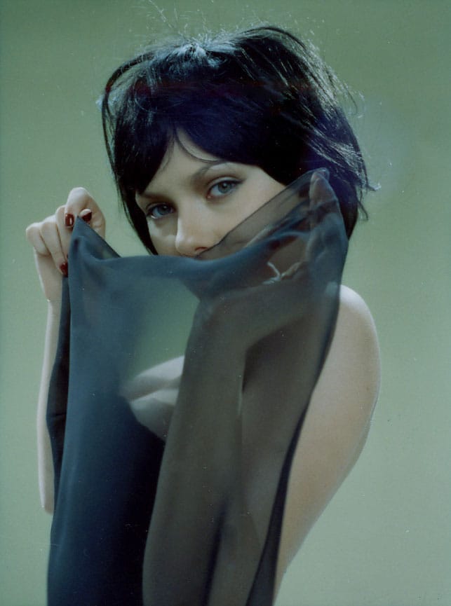 Scarlett Johansson Scarlett Johansson