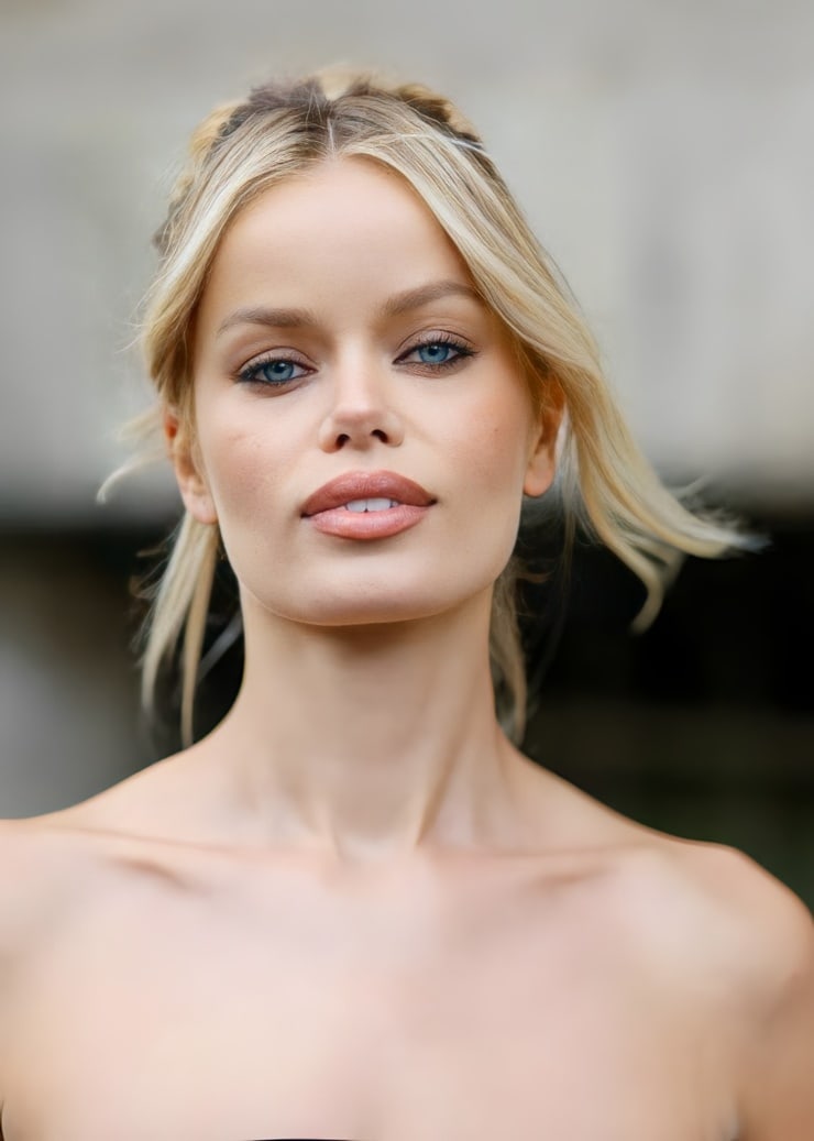 Frida Aasen